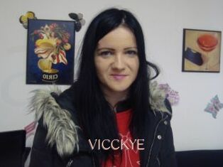 VICCKYE