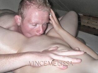 VINCEMELISSA