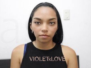 VIOLETxLOVE