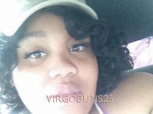VIRGOBUNS25