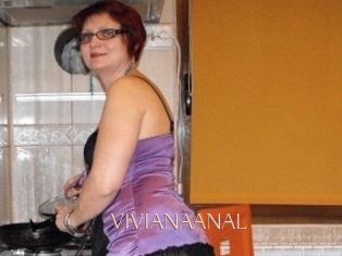 VIVIANAANAL Anal Sexe