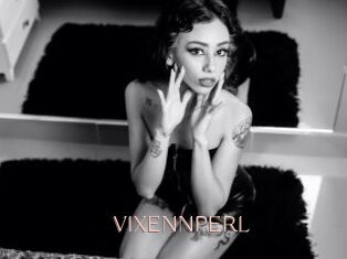 VIXENNPERL