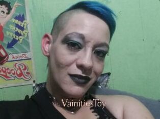 VainitiesToy