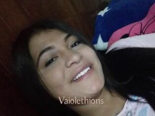 Vaiolethions