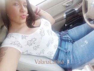 ValariaLatina