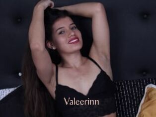 Valeerinn