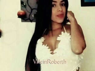 ValeinRoberth