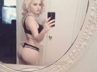 ValenciaGotti Anal Sexe