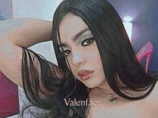 Valenface