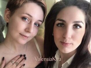ValensiaKira
