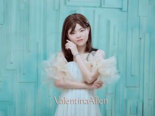ValentinaAllen