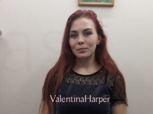 ValentinaHarper