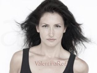 ValentinaRed
