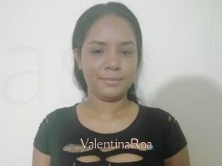 ValentinaRoa