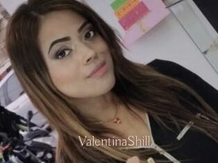 ValentinaShill Anal Sexe