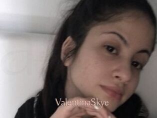 Valentina_Skye Anal Sexe