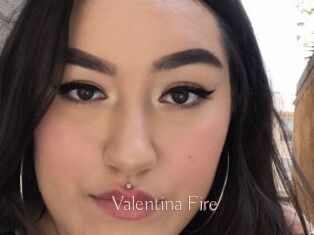 Valentina_Fire