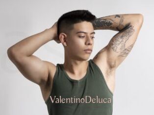 ValentinoDeluca