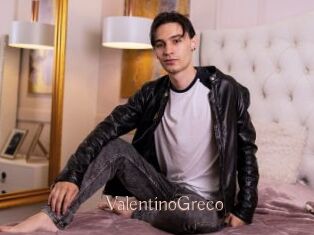 ValentinoGreco