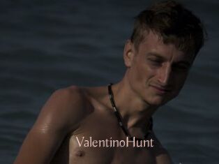ValentinoHunt