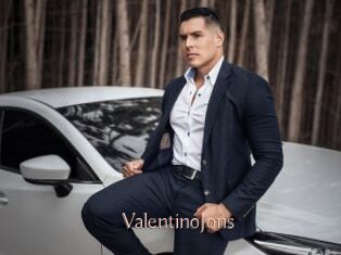 ValentinoJons