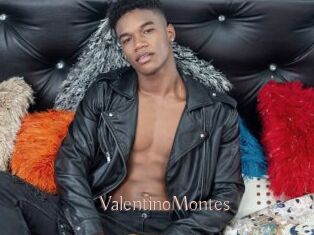 ValentinoMontes