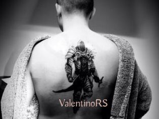 ValentinoRS