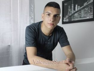 ValentinoSum