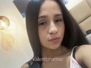 Valenttinarose