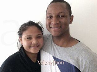 ValenyJhon