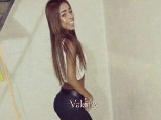 Valerhy