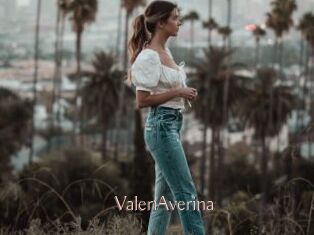 ValeriAverina