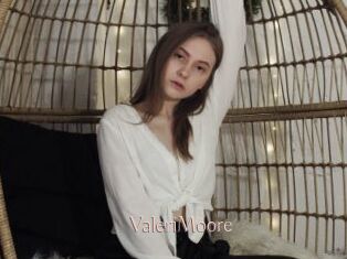 ValeriMoore
