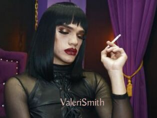 ValeriSmith
