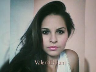 ValeriaDream