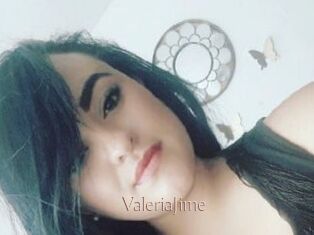 ValeriaJime