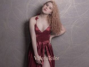 ValeriaTeilor