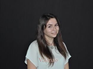 Valeriajo