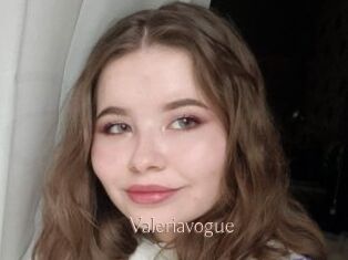 Valeriavogue