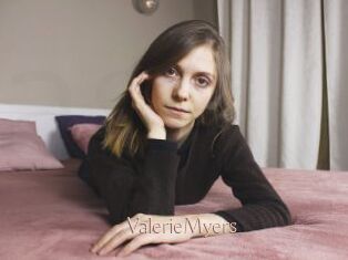 ValerieMyers