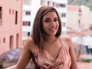 ValeriePrint