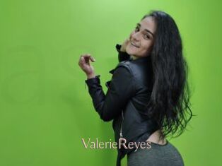 ValerieReyes Anal Sexe