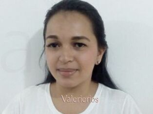 Valerierios