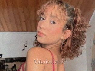 Valeriexcandy