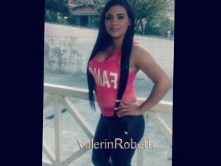 ValerinRobeth