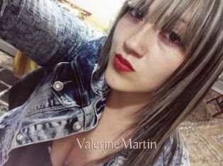 ValerineMartin