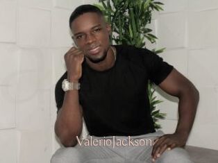 ValerioJackson