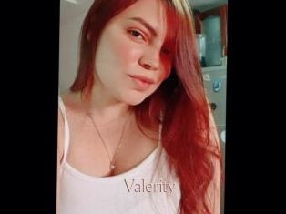 Valerity