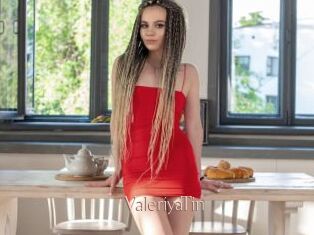 ValeriyaTin