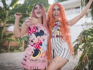 ValeryAndNaomi